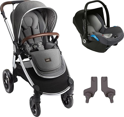Mamas&Papas Ocarro Travel Sistem Bebek Arabası