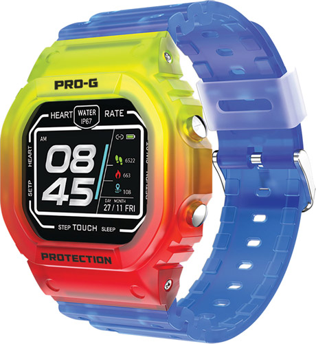 MF Product Wear Pro-G 0544 Akıllı Saat