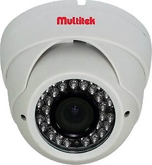 Multıtek Dv300 Cmos Güvenlik Kamerası