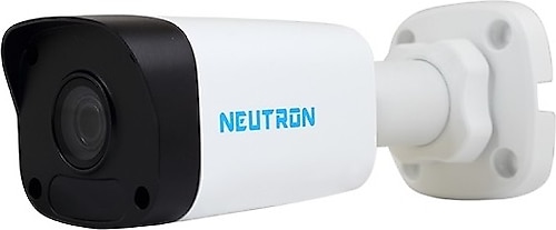 Neutron IPC2122LR3-PF40-C 1080p IP POE Bullet Güvenlik Kamerası