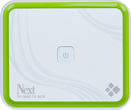 Next YE-3003 Android TV Box