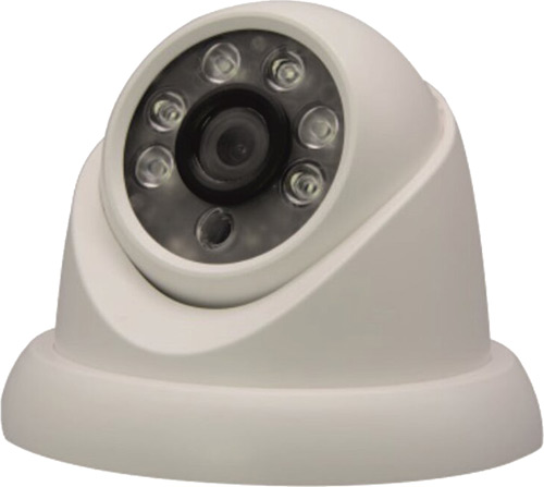 Novacom NC-WP5006 2 MP Dome AHD Güvenlik Kamerası