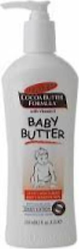 Palmers Cocoa Butter Formula Baby Butter 250Ml