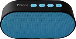 Piranha 7824 BT Kablosuz Bluetooth Hoparlör