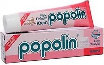Popolin 100 gr Pişik Önleyici Krem