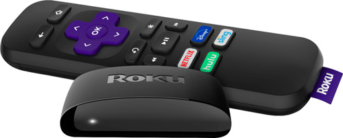 Roku Express HD Streaming Medya Oynatıcı