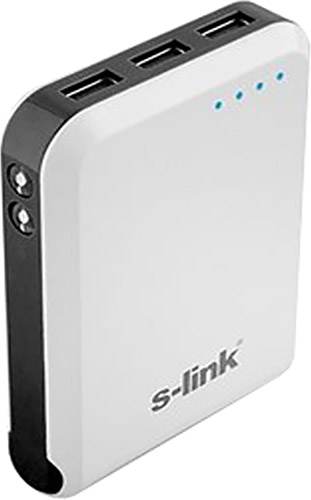 S-link IP-955 10400 mAh Taşınabilir Şarj Cihazı