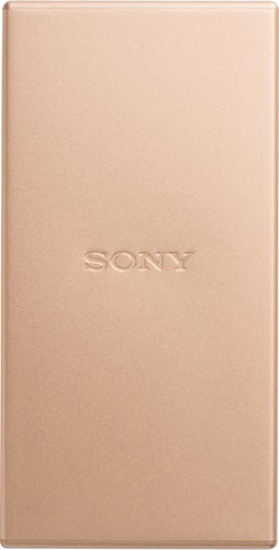 Sony CP-SC10 10000 mAh Type-C Taşınabilir Şarj Cihazı
