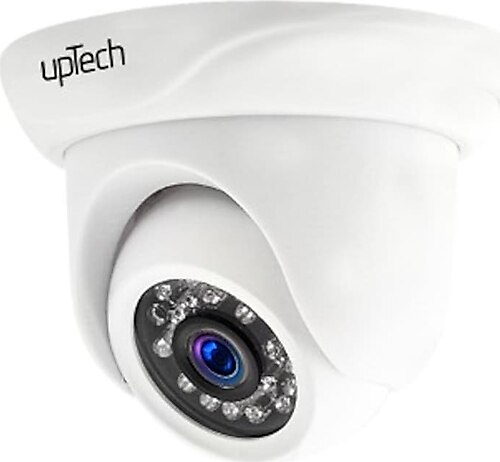 Uptech A212P28 2.0 MP AHD Dome Kamera