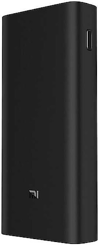 Xiaomi Powerbank 3 Pro 20000 Mah Siyah