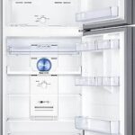 Samsung RT46K6000S8 A+ Çift Kapılı No-Frost Buzdolabı