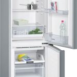 Siemens KG36NNLE0N A++ Kombi Tipi No Frost Buzdolabı