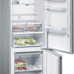 Siemens KG56NVI30N A++ Kombi No-Frost Buzdolabı