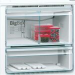 Bosch KGN76DW30N XL A++ Kombi No-Frost Buzdolabı