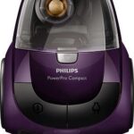 Philips PowerPro Compact FC9323/07 PowerCyclone 4 750 W Toz Torbasız Süpürge