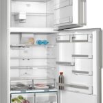 Siemens KD86NAIF0N A++ Çift Kapılı No Frost Tipi Buzdolabı