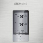 Siemens KD76NAIF0N XL A++ Çift Kapılı No Frost Buzdolabı