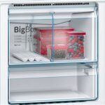Bosch KGN56ABF0N A++ Kombi No Frost Buzdolabı
