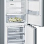 Siemens KG46NUIF0N A++ Kombi No Frost Buzdolabı