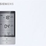 Siemens KD76NAWF0N A++ Çift Kapılı No Frost Buzdolabı