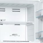 Bosch KDN28NW20N A+ Çift Kapılı No-Frost Buzdolabı