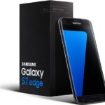 Samsung Galaxy S7 Edge 32 GB Cep Telefonu