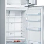 Bosch KDN56VI33N A++ Çift Kapılı No-Frost Buzdolabı