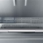 Siemens CI36TP02L A++ Ankastre Kombi No Frost Buzdolabı