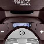 Arnica Tesla Ergo Active ET14340 750 W Toz Torbasız Elektrikli Süpürge Kahverengi