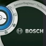 Bosch BGS4U332S Runn'n 700 W Toz Torbasız Süpürge