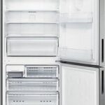 Samsung RL4323RBASP A++ Kombi No-Frost Buzdolabı