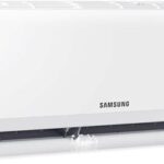 Samsung AR35 White AR12TXHQBWK A++ 12000 BTU Inverter Duvar Tipi Klima