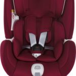 Chicco Seat Up Isofix 0-25 kg Red Passion Oto Koltuğu