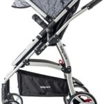 Baby Care BC-40 Astra Travel Sistem Bebek Arabası