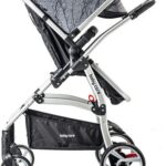 Baby Care BC-40 Astra Travel Sistem Bebek Arabası