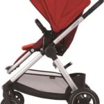 Maxi-Cosi Adorra Çift Yönlü Vivid Red Bebek Arabası