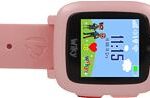 Wiky Watch 4 iOS ve Android Uyumlu GPS Akıllı Çocuk Saati