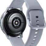 Samsung Galaxy Watch Active 2 40mm Aluminyum SM-R830NZ Akıllı Saat