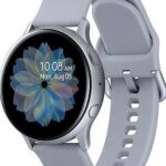 Samsung Galaxy Watch Active 2 44 mm Aluminyum SM-R820NZ Akıllı Saat