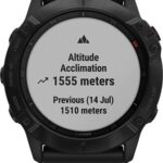Garmin Fenix 6x Pro Multisport GPS Akıllı Saat