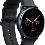 Samsung Galaxy Watch Active2 40 mm Paslanmaz Çelik SM-R830NS Akıllı Saat